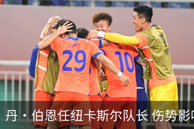 丹·伯恩任纽卡斯尔队长 伤势影响出场时间